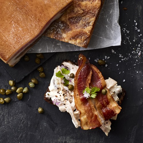 Bacon